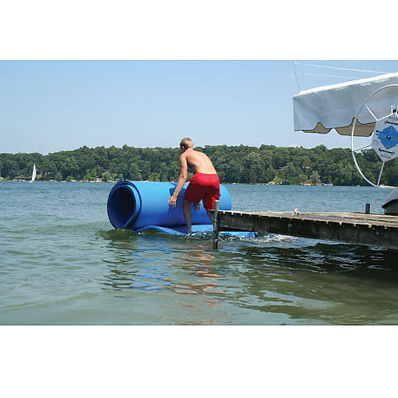 The WaterMat Plus, 20'L x 6'W image number 2
