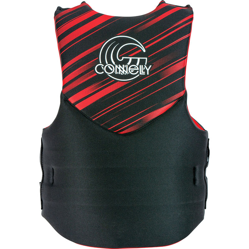 Connelly Men's Promo Neo Life Vest image number 2