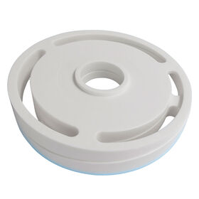Seaview 0&deg;-12&deg; Adjustable Wedge for Low-Profile Satdome Adapters