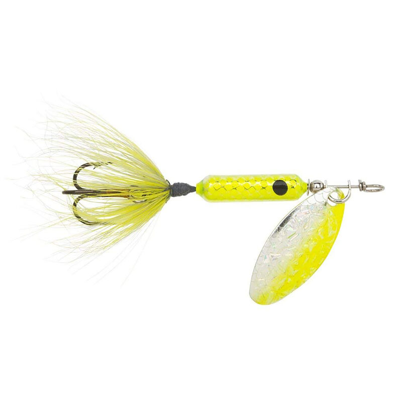 Yakima Bait Rooster Tail, 1 oz. image number 5
