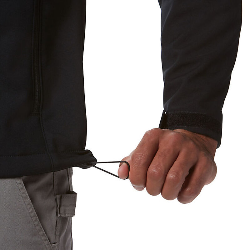 Columbia Men's Ascender Softshell Jacket image number 12