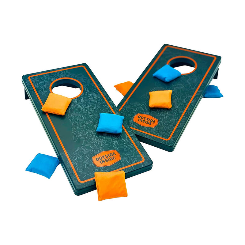 GSI Outdoors Backpack Cornhole Set