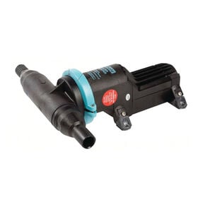 Whale Gulper Grouper Baitwell Pump