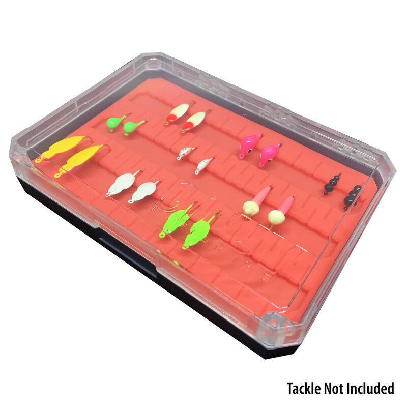 Gruv Fishing Micro Jig Box image number 2