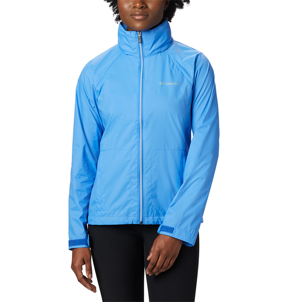 Columbia Women's Switchback III Rain Jacket Overton's