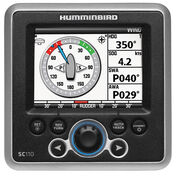 Humminbird SC 110 Autopilot System Kit Without Rudder Feedback