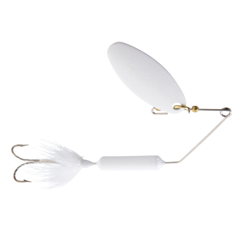 Worden's Super Rooster Tail, 1/8 oz. image number 4