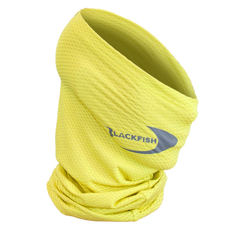Blackfish Shade CoolCore UPF Angler Sun Gaiter image number 3