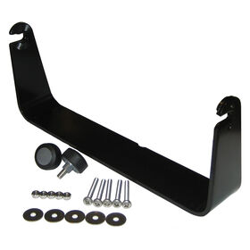 Raymarine C120W Trunnion Mounting Kit