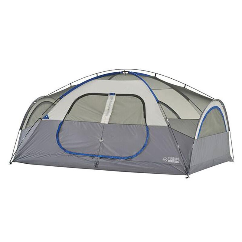 Venture Forward Great Lakes 6-Person Tent image number 1