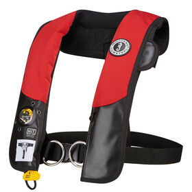 Mustang Survival PFD - Personal Floatation Device, Life Vest