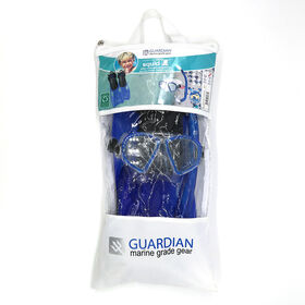 Guardian Youth Squid Snorkeling Set