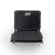 Coleman OneSource Heated Stadium Seat & Rechargeable Battery