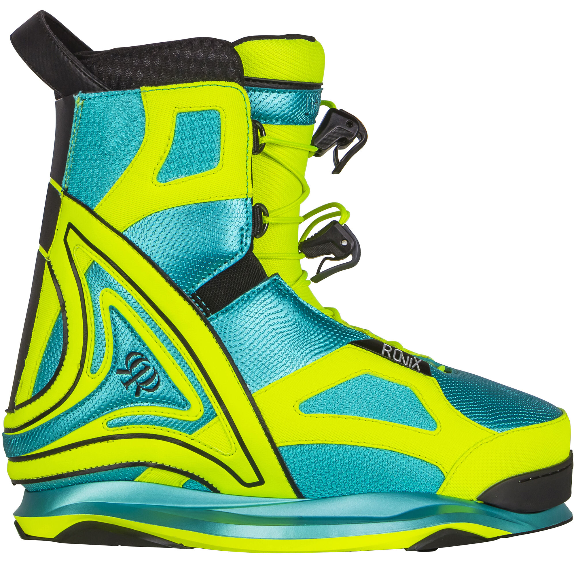 Ronix Limelight Wakeboard Bindings