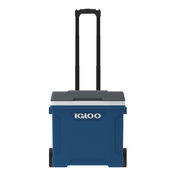 Igloo Latitude 30-Quart Roller Cooler