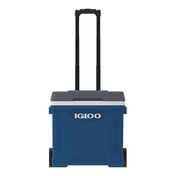 Igloo Latitude 30-Quart Roller Cooler