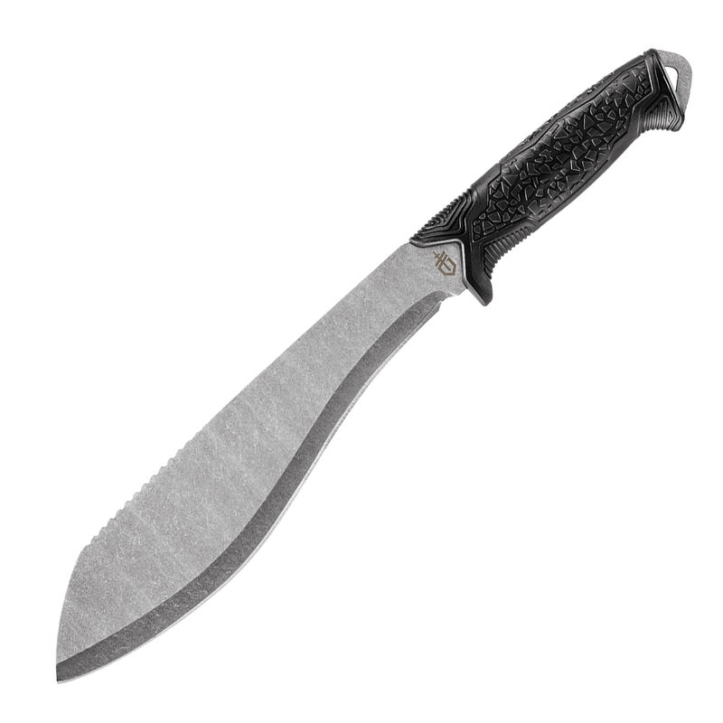 Gerber Versafix Machete Hybrid Knife image number 1