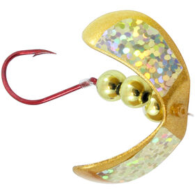 Northland Butterfly Blade Rig