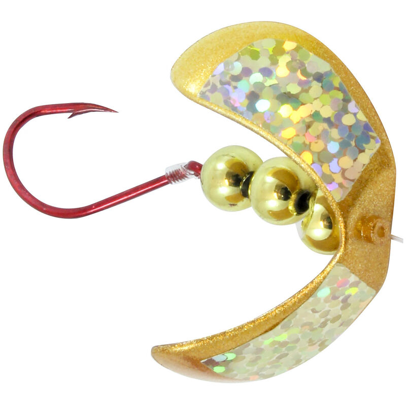 Northland Butterfly Blade Rig image number 1