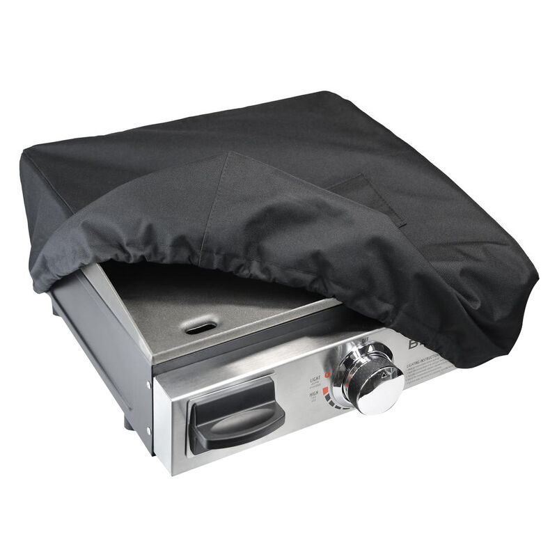 Blackstone 17" Tabletop Griddle Cover & Carry Bag Set image number 2