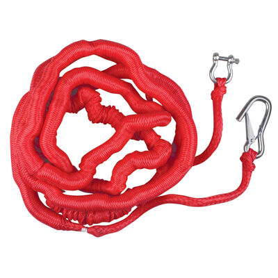 Mini Buddy Anchor Line For PWCs