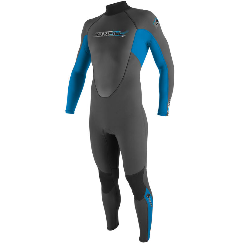 O'Neill Youth Reactor Full Wetsuit image number 1