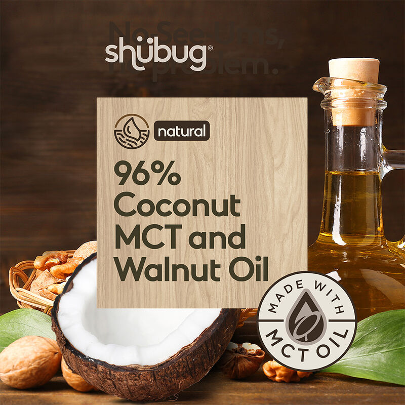 Shubug Natural 360 Insect Repellent 6-oz. Spray image number 5