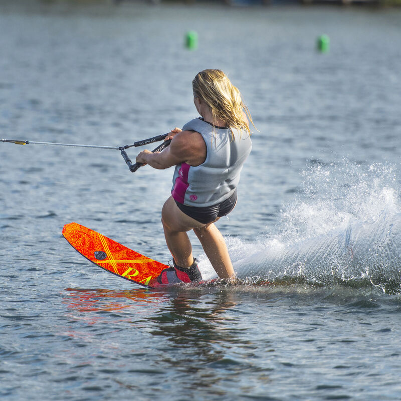Radar Women's Butter Knife Slalom Waterski, Blank image number 9