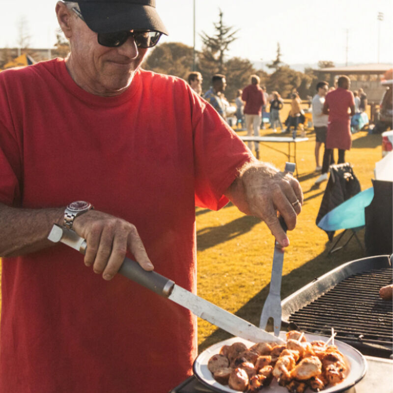 HitchFire Grilling Tool Set image number 8