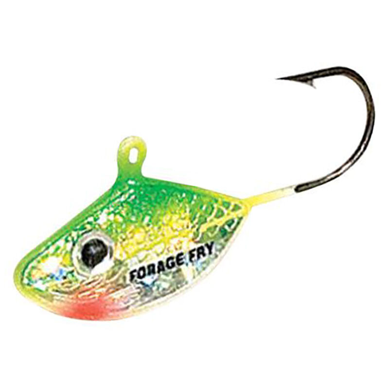 Northland Forage Minnow Fry Jig image number 5