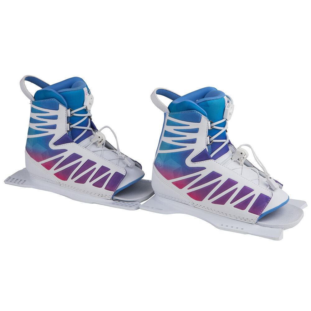 Radar Lyric Front Waterski Binding Overton's