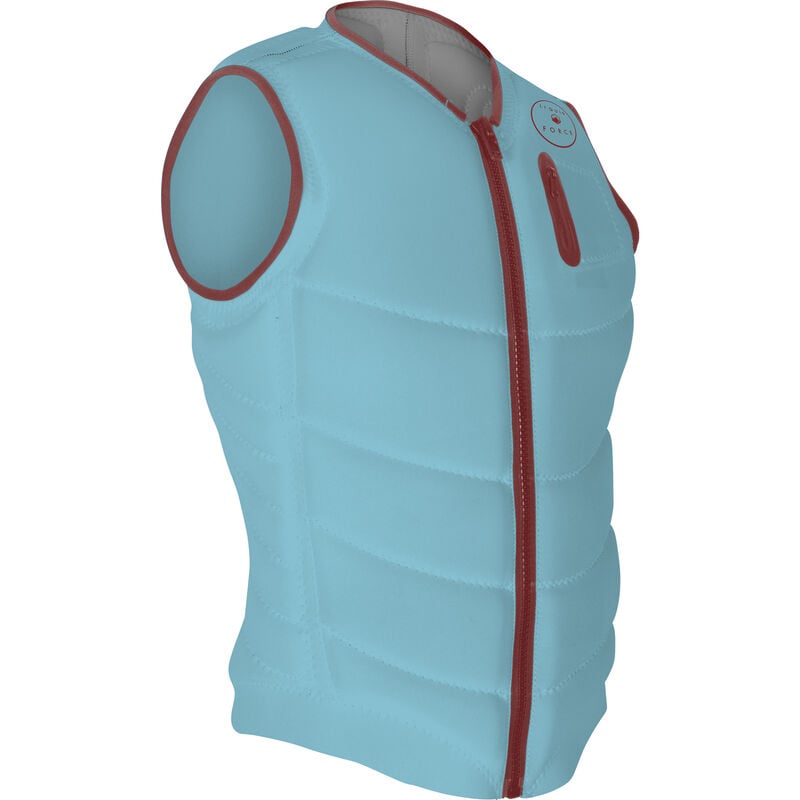 Liquid Force Breeze Competition Life Jacket image number 1