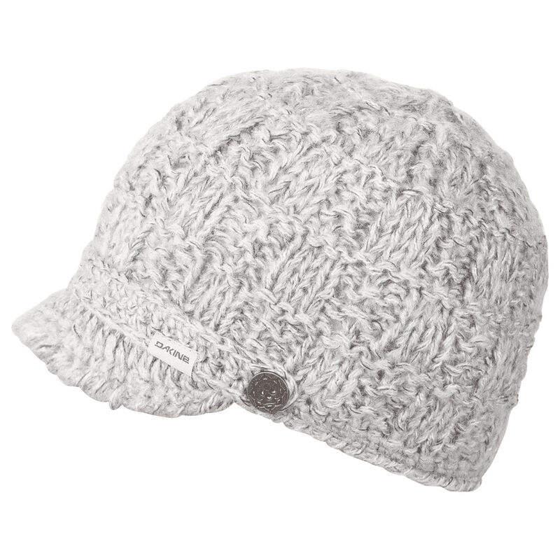 Dakine Women's Audrey Visor Beanie image number 2