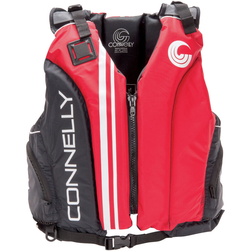 Connelly Men's Nylon SUP Life Jacket image number 1