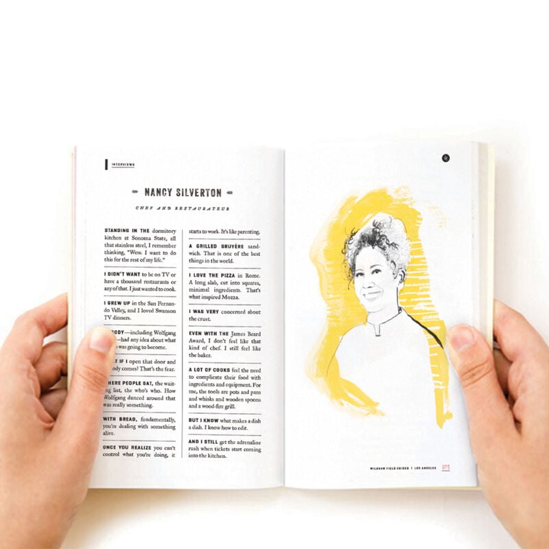 Wildsam Travel Guide - Los Angeles image number 2