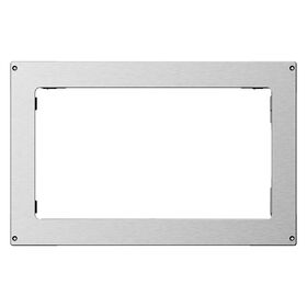 CONTOURE TK-955S Stainless Steel Trim Kit / Bezel for RV-955SS-AF Air Fryer / Microwave