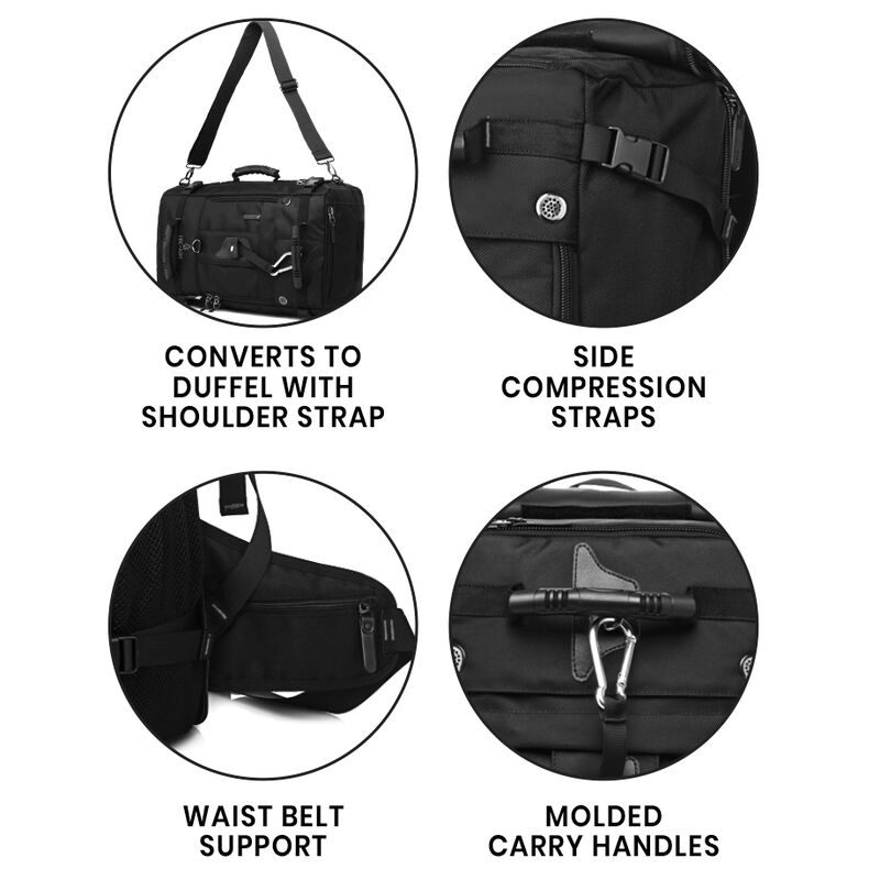 Fire & Ash Nolan Pack image number 2