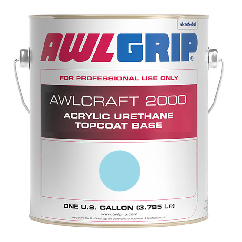 Awlgrip Acrylic Urethane Topcoat, Gallon image number 34