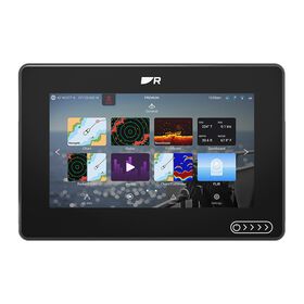 Raymarine Axiom 2 RV 7 inch Chartplotter/Fishfinder with RealVision 3D Sonar - No Transducer
