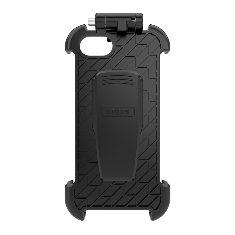 iPhone 6 Wetsuit Case Belt Clip image number 3