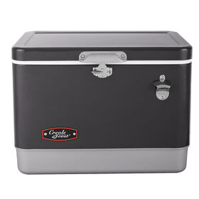 Creole Feast 54-Quart Portable Cooler