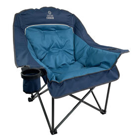Venture Forward Comfort Cloud XL Outdoor Folding Chair