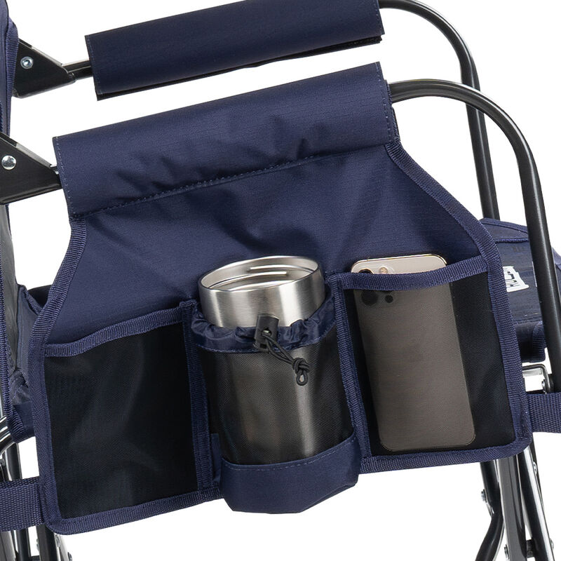 GCI Outdoor Stowaway Rocker Folding Outdoor Chair image number 8