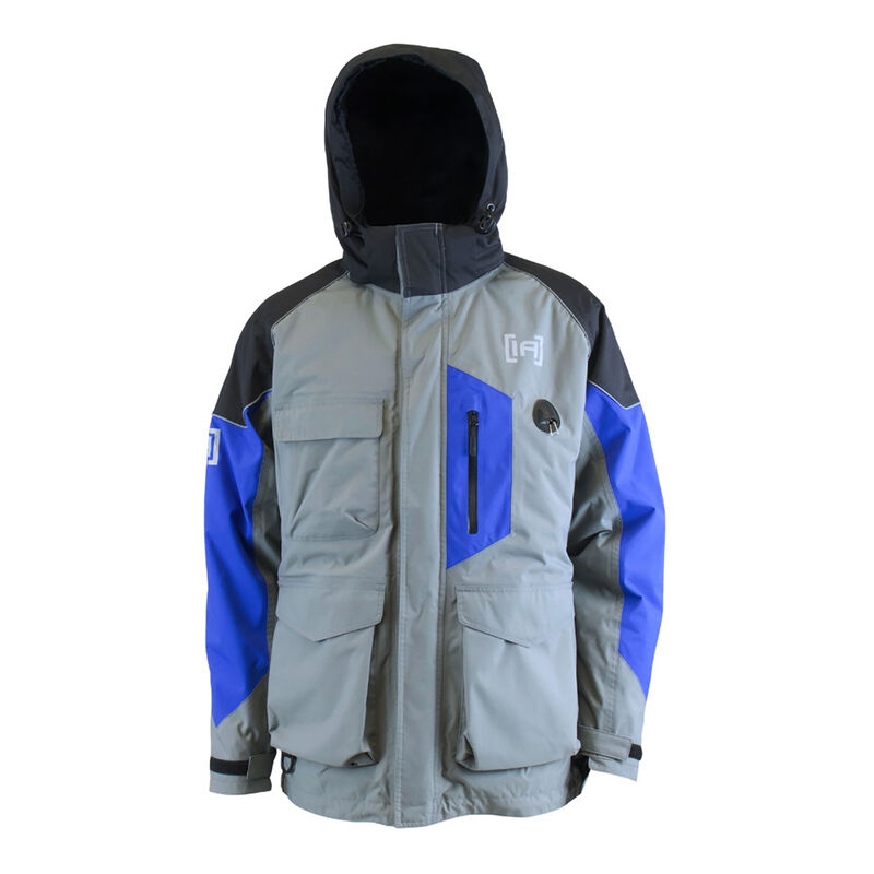 Clam Extreme Advantage Parka image number 2