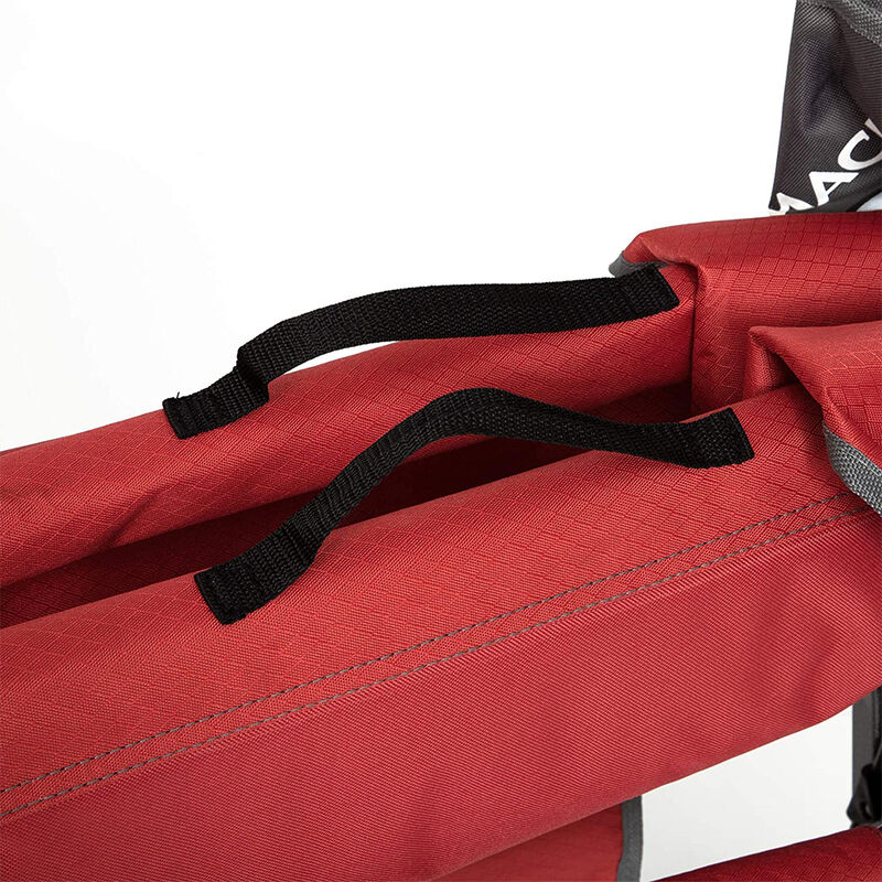 MacRocker Outdoor Rocking Chair image number 7