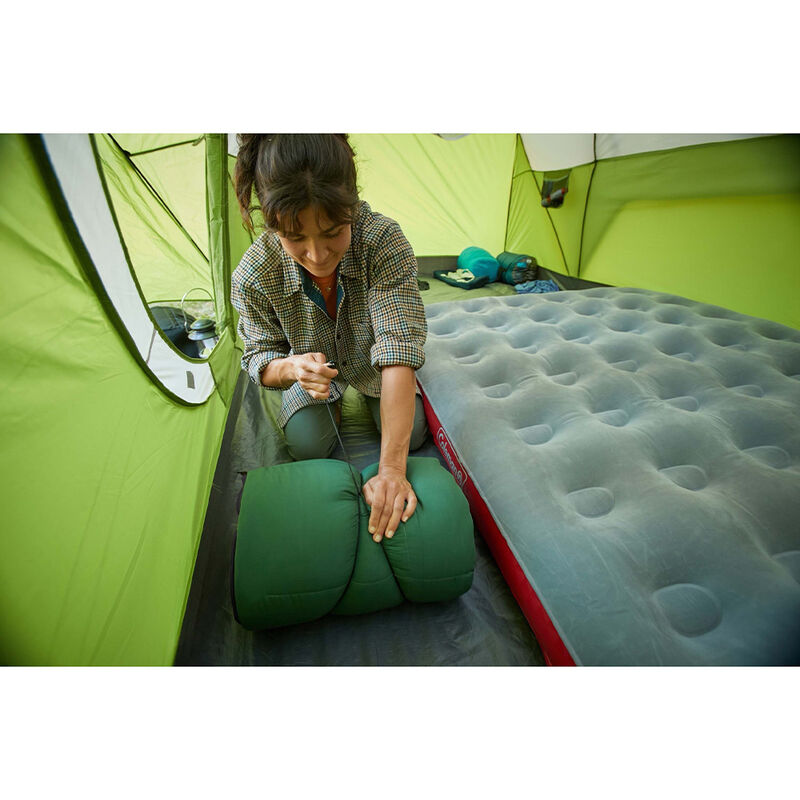 Coleman Arch Bay 30&deg;F Sleeping Bag image number 9