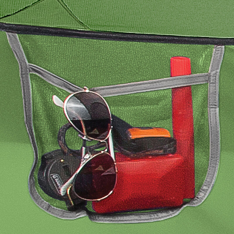 Coleman Sundome 4-Person Camping Tent image number 5