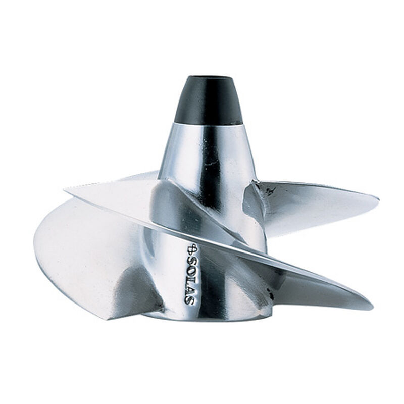PWC Impeller, 15 - 18 pitch, Solas model # YB-SC-X image number 1