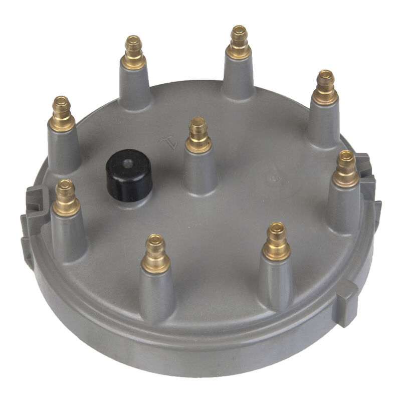 Sierra Distributor Cap For OMC Engine, Sierra Part #18-5248