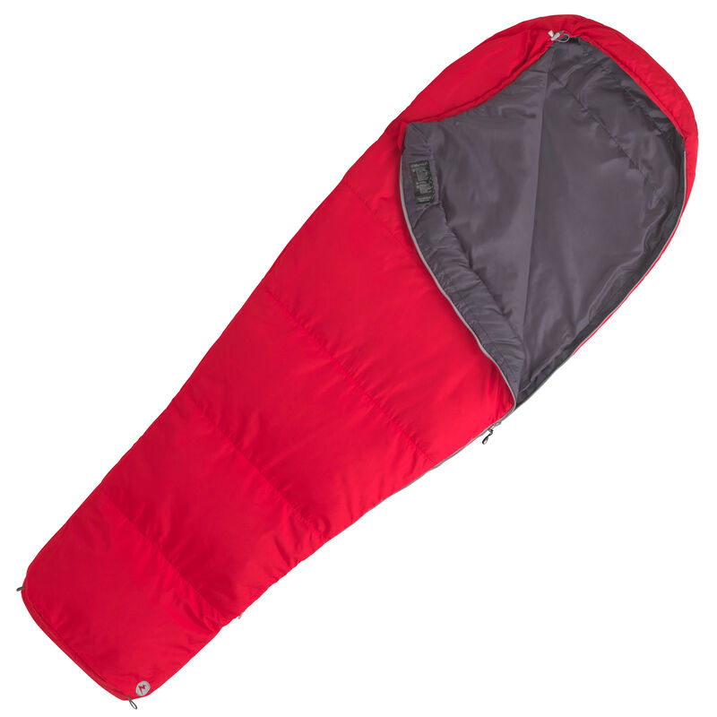 Marmot NanoWave 55&deg;F Sleeping Bag image number 5